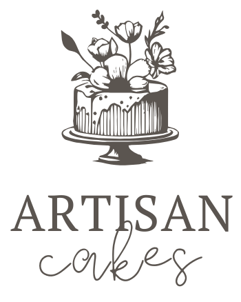 Artisan Cakes logo