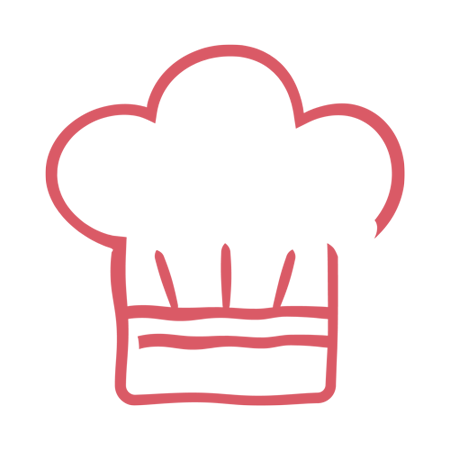 Customizable design options icon