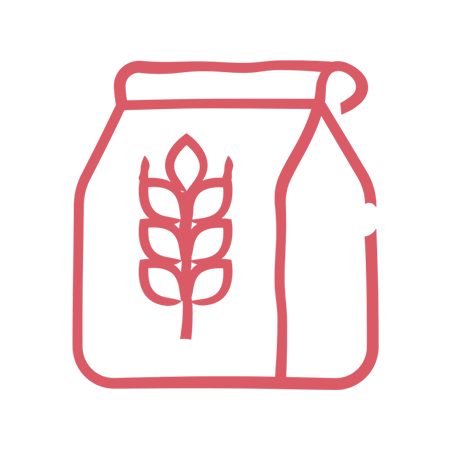 Premium ingredients icon