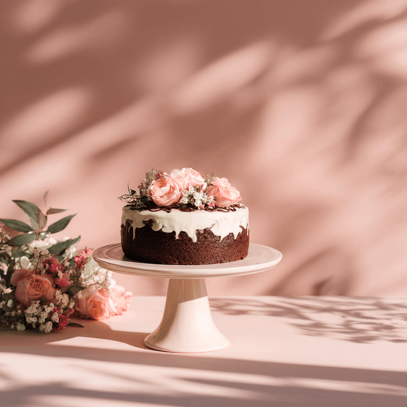 Celebration Cakes