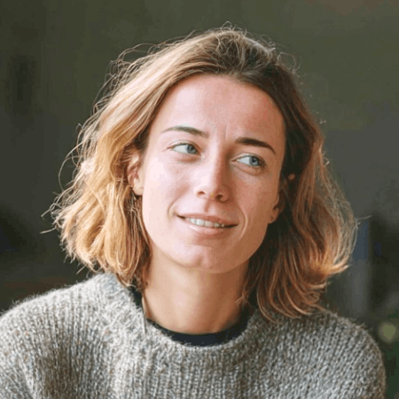 Cristina Thomas